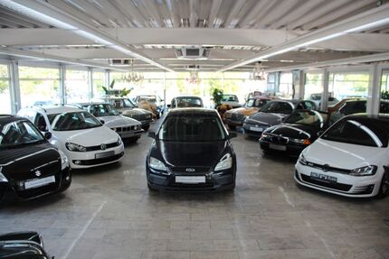 Ford Focus 220.000 km 2.490 &euro; Essen 45356