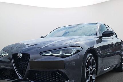 Alfa Romeo Giulia 17.839 km 37.990 &euro; Dülmen 48249