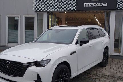 Mazda CX-80 1.500 km 57.440 &euro; Herten 45701