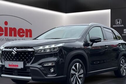 Suzuki (SX4) S-Cross 27.800 km 23.499 € Dortmund 44149