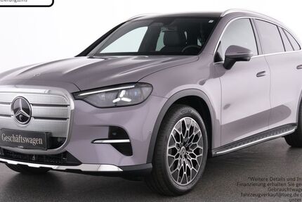 Mercedes-Benz GLC 400 7.900 km 73.500 &euro; Essen 45309