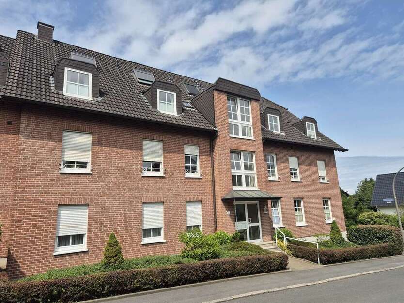 Wohnung zum Kaufen in Dortmund 319.000 € 109 m²