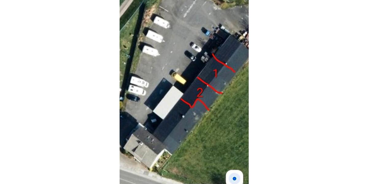 Gewerbeobjekt Witten Herbede - 325&euro; | Angebot:25541165