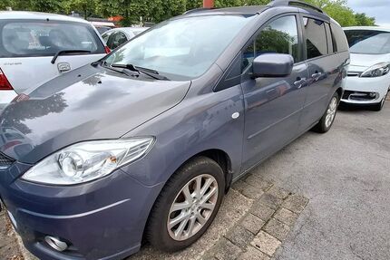 Mazda 5 176.700 km 1.750 &euro; Dortmund 44339