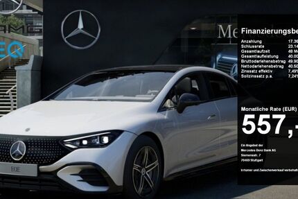Mercedes-Benz EQE 15.846 km 57.470 &euro; Dortmund 44139