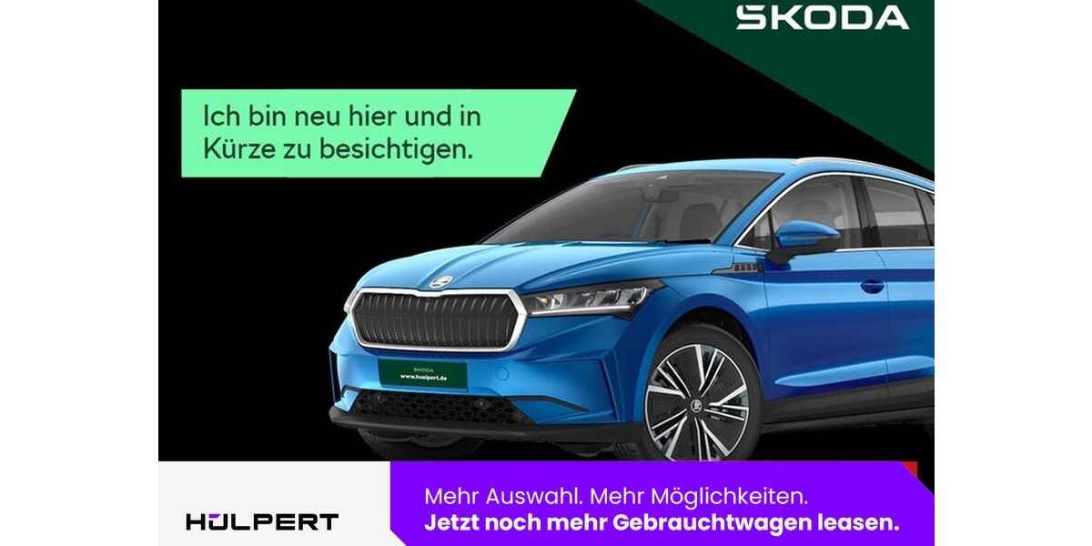 Skoda Enyaq 42.093 km 29.850 &euro; Dortmund 44269