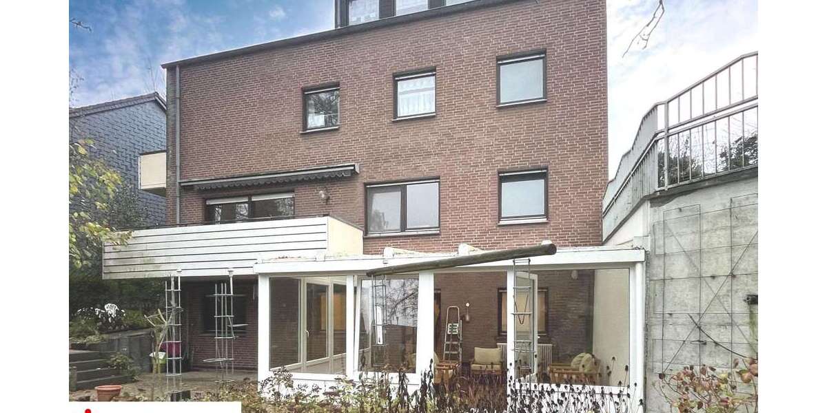 Einfamilienhaus Recklinghausen Berghausen - 10 Zimmer, 355 m&sup2;, 629.000&euro; | Angebot:25199148