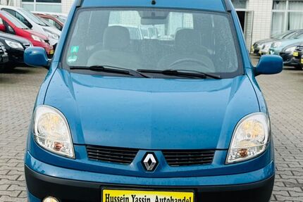 Renault Kangoo 150.000 km 3.700 &euro; Dortmund 44147