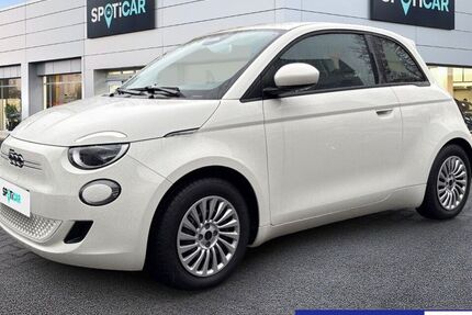 Fiat 500e 13.344 km 17.980 &euro; Essen 45143