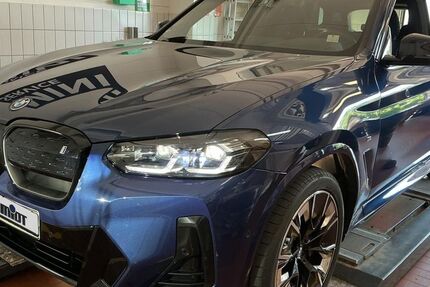 BMW iX3 24.995 km 47.790 &euro; Lünen 44534