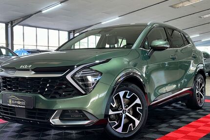 Kia Sportage 105.000 km 23.500 &euro; Oberhausen 46047