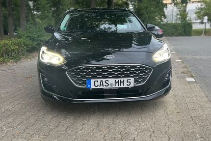 Ford Focus 94.500 km 15.999 &euro; Castrop 44579