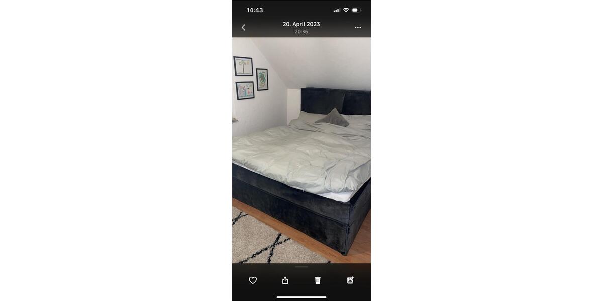 Etagenwohnung Lünen - 4 Zimmer, 99 m&sup2;, 230.000&euro; | Angebot:26945390