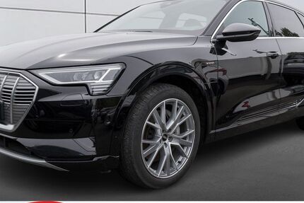 Audi e-tron 70.630 km 30.948 &euro; Witten 58453