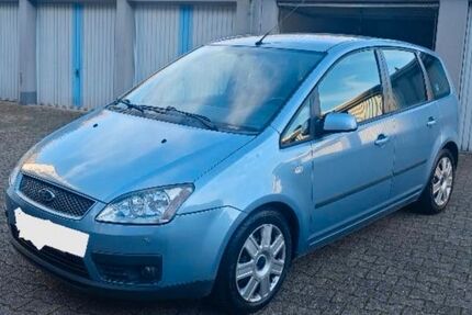 Ford C-Max 139.000 km 3.650 &euro; Essen 45307