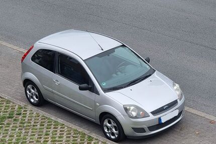 Ford Fiesta 174.445 km 1.590 &euro; Olfen 59399