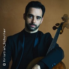 Orquesta Nacional de España | Pablo Ferrández, David Afkham