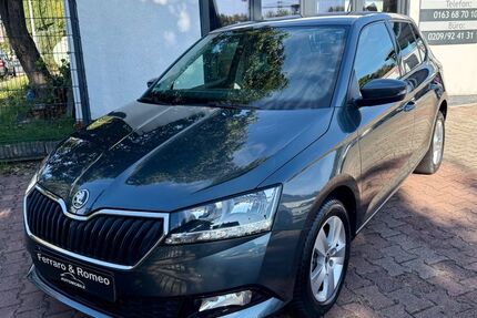 Skoda Fabia 16.616 km 15.499 € Gelsenkirchen 45884