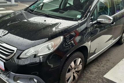 Peugeot 2008 106.788 km 6.490 € Essen 45326