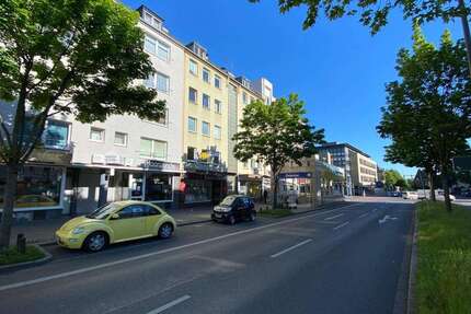 Wohnung Dortmund - 1 Zimmer, 42 m&sup2;, 458&euro; | Angebot:27438422