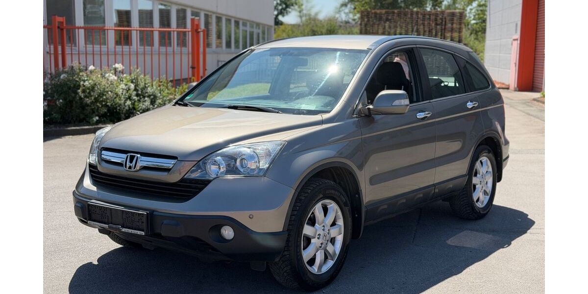 Honda CR-V 370.000 km 2.990 &euro; Herten 45701