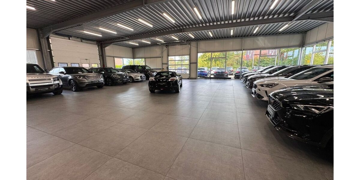 Seat Ateca 44.614 km 25.990 &euro; Lüdinghausen 59348