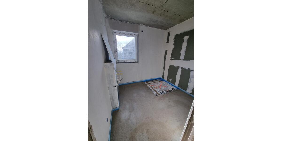 Gemütliche Wohnung im Herzen von Schermbeck zimmer