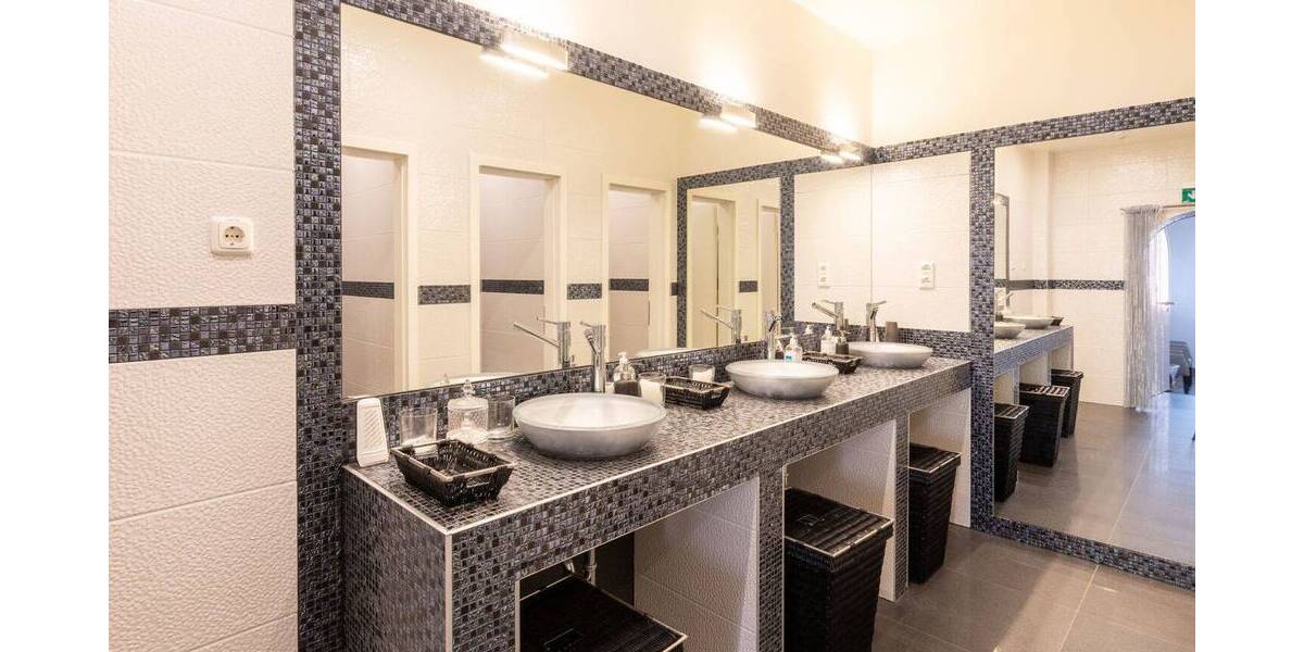 Gewerbeobjekt Bochum Weitmar - 1.700.000&euro; | Angebot:23957535