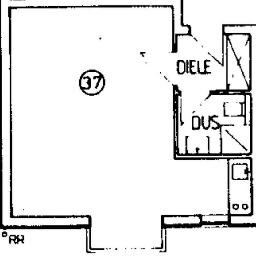 Wohnung zum Mieten in Essen 310 € 34.57 m²
