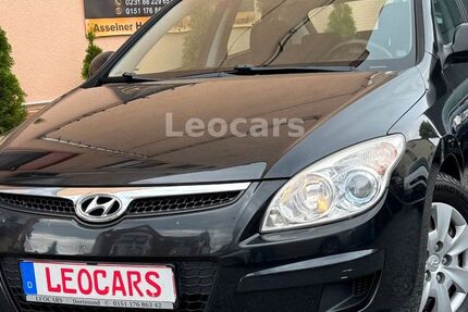Hyundai i30 139.600 km 4.950 € Dortmund 44319