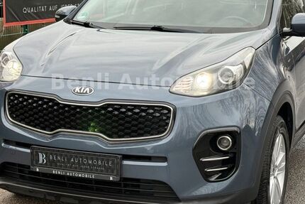 Kia Sportage 100.000 km 12.990 &euro; Oer Erkenschwick 45739