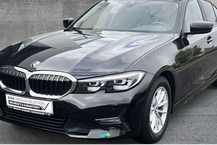 BMW 318 96.101 km 23.890 &euro; Recklinghausen 45659