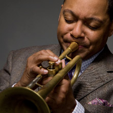 Wynton Marsalis & Jazz at Lincoln Center Orchestra 10.12.2026 Konzerthaus Dortmund