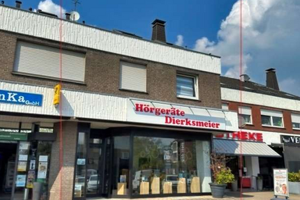 Gewerbeobjekt Hünxe - 160.000&euro; | Angebot:26851043