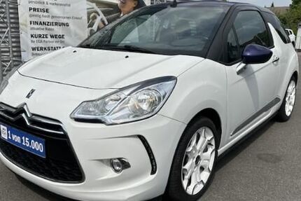 Citroen DS3