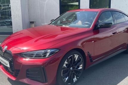 BMW i4 17.008 km 58.570 &euro; Essen 45134