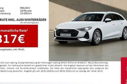 Audi A5 15.550 km 40.940 &euro; Lünen 44534