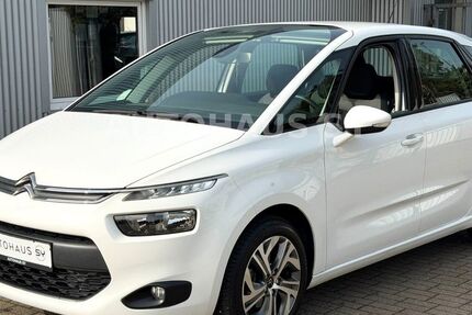Citroen C4 Picasso 83.000 km 9.450 &euro; Castrop-Rauxel 44575