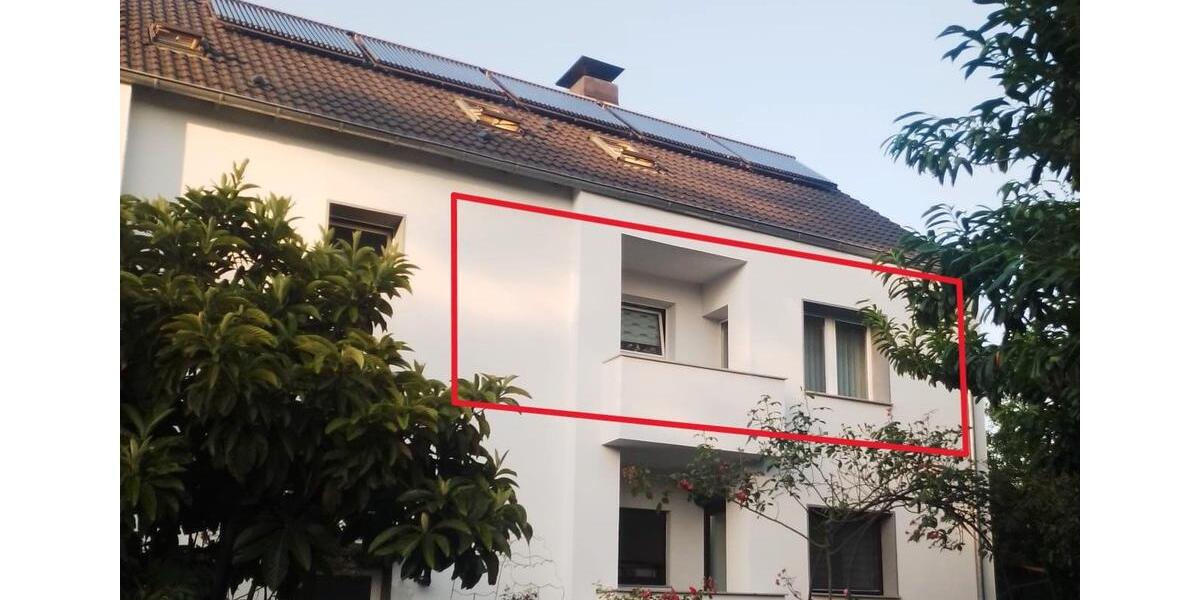 Etagenwohnung Oberhausen Rothebusch - 3 Zimmer, 65 m&sup2;, 159.000&euro; | Angebot:26951467