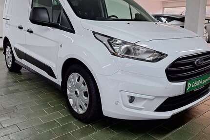 Ford Transit Connect 26.549 km 15.190 € Gelsenkirchen 45899