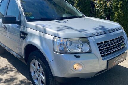 Land Rover Freelander 352.767 km 2.790 &euro; Oer Erkenschwick 45739