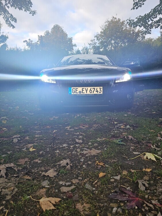 Audi S5 176.000 km 13.555 € Gelsenkirchen 45879