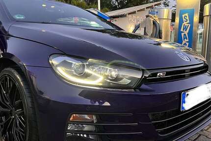VW Scirocco 129.500 km 14.950 &euro; Witten 58453