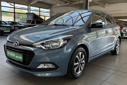 Hyundai i20 82.340 km 8.890 &euro; Bottrop 46236
