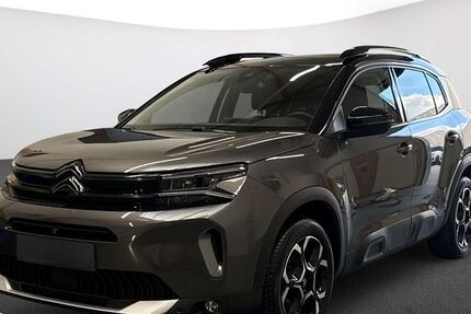 Citroen C5 Aircross 35.169 km 24.470 &euro; Dülmen 48249