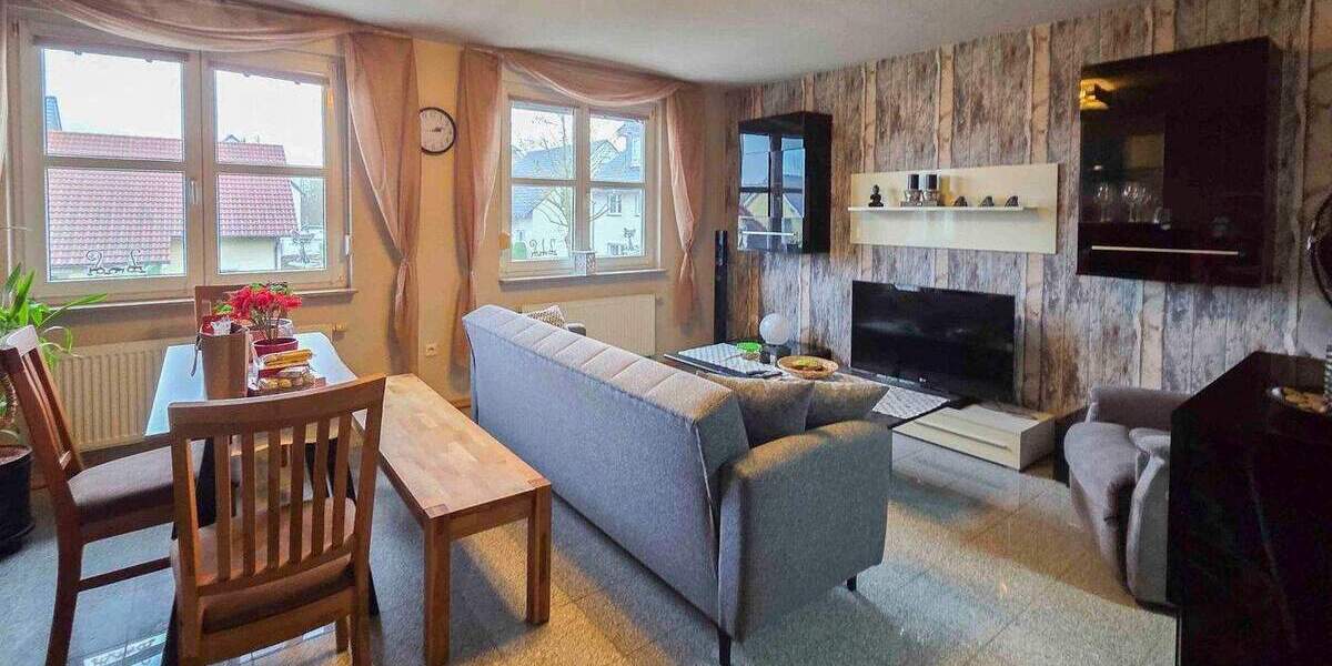 Mehrfamilienhaus, Wohnhaus Dortmund Westrich - 7 Zimmer, 175 m&sup2;, 529.900&euro; | Angebot:25413920