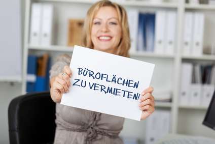 Büro in Lünen 634,50 € 86 m²