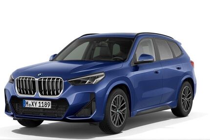 BMW X1 53.793 km 36.890 &euro; Recklinghausen 45659