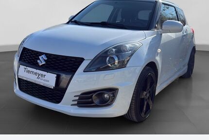 Suzuki Swift 72.096 km 11.380 &euro; Castrop-Rauxel 44575