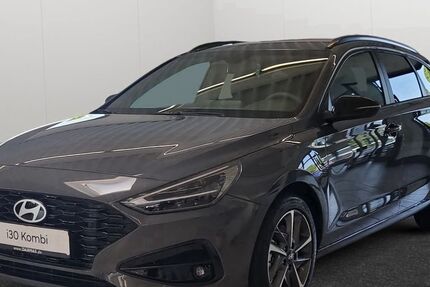 Hyundai i30 14.000 km 19.990 &euro; Haltern am See 45721